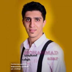 Mohammad Azar – Maghsad Eshgh